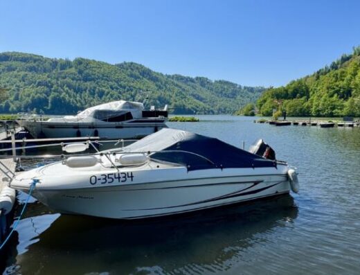 Motorboot Beneteau Flyer 650 Cabin | ohne Trailer | gepflegt