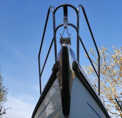 checkBoot - Home 7 18 Sunbeam Gitana 27
