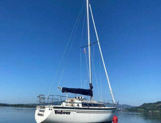 Dufour 2800