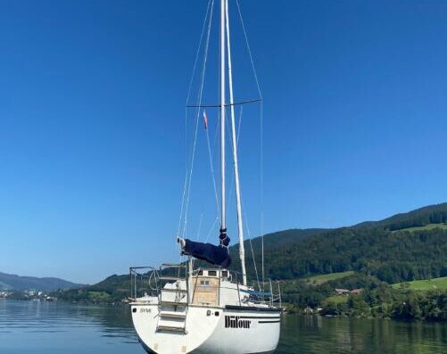 Dufour 2800