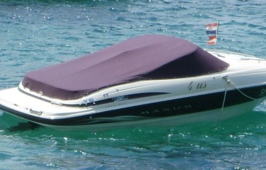 MAXUM 1900 SC