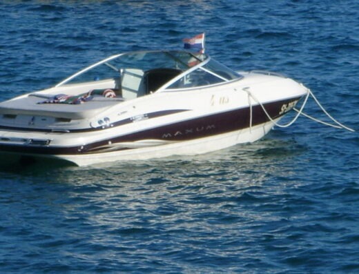 MAXUM 1900 SC