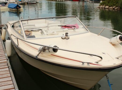Windy 22 Sport