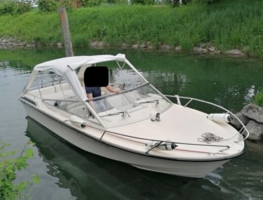 checkBoot - Home 7 16 Windy 22 Sport