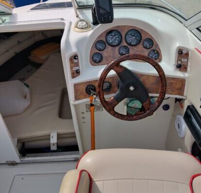 Astromar LC 600