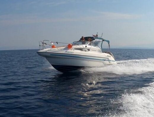Sealine S Family 240
