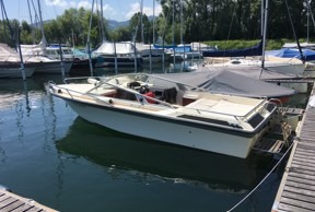 Windy 22 Sport