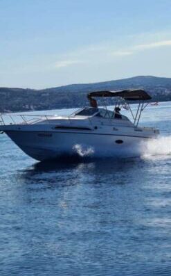 Regal Ambassador 233XXL