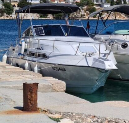 Regal Ambassador 233XXL