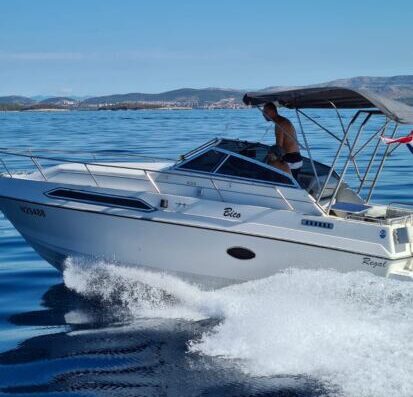 Regal Ambassador 233XXL
