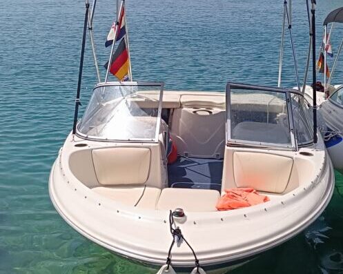 Bayliner 185