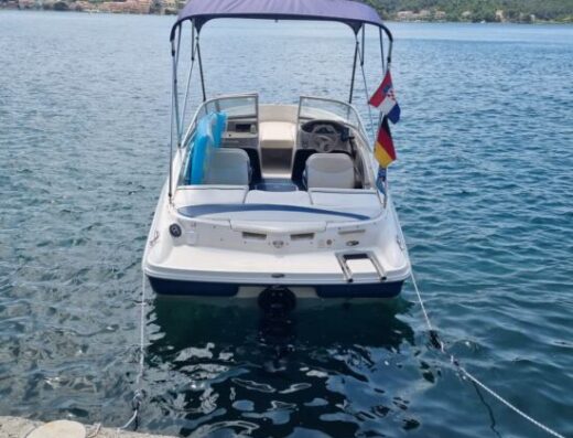 checkBoot - Home 7 16 Bayliner 185