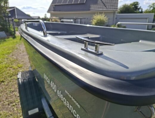 checkBoot - Home 7 23 anca 400 elegance