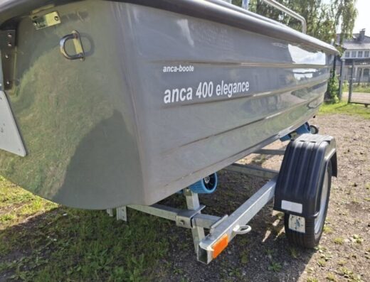 anca 400 elegance