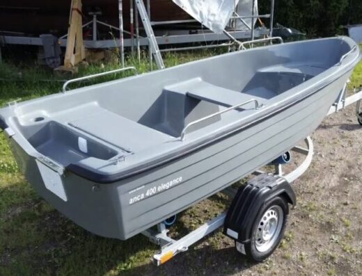 anca 400 elegance