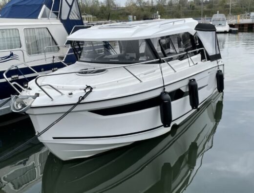 Parker 790 Explorer