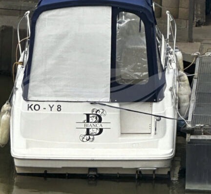 Bayliner Cierra 2355