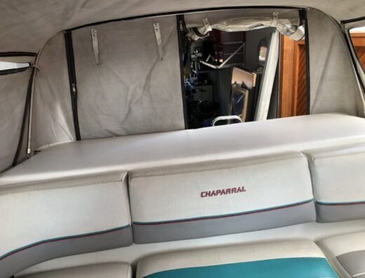 checkBoot - Home 7 17 Chaparral