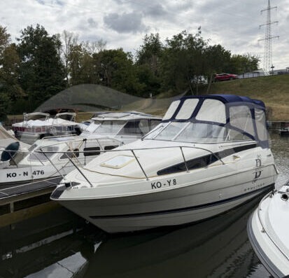 Bayliner Cierra 2355
