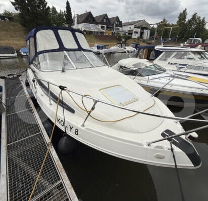 Bayliner Cierra 2355