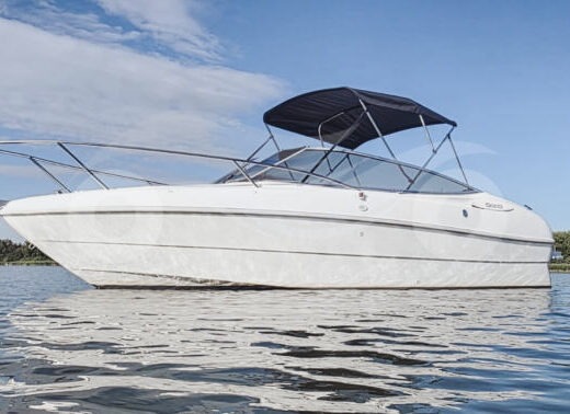 Gobbi 225 Sport