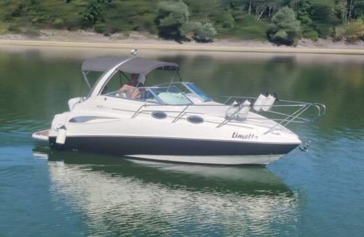 Cobrey 260sc