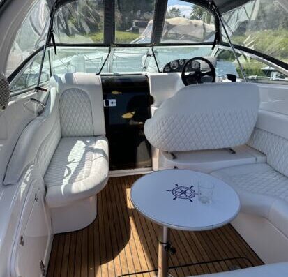 Cobrey 260sc