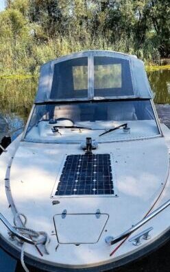Windy 22 Sport