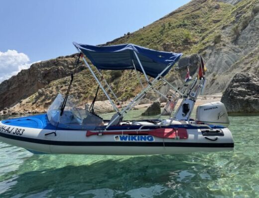 Wiking Dorado 380
