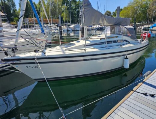Sunwind 27