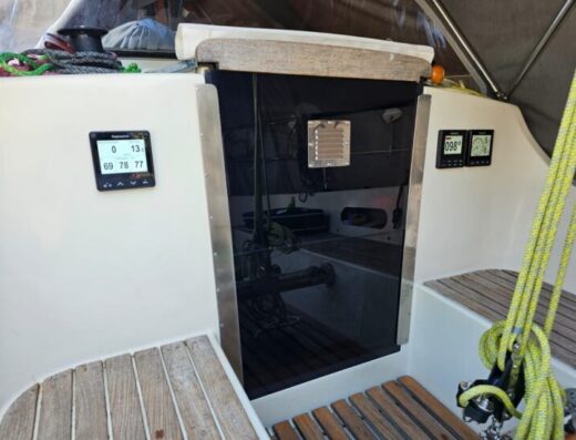 Sunwind 27