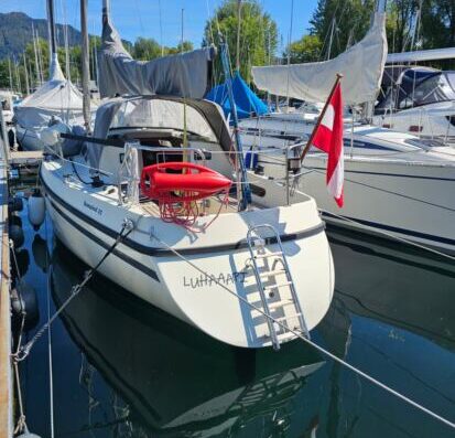 Sunwind 27