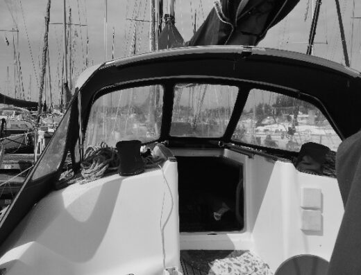 Jeanneau Odysse 34.2