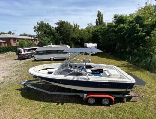 Bayliner 215 Bowrider