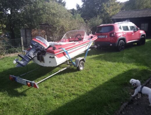 Hille Delfin 350